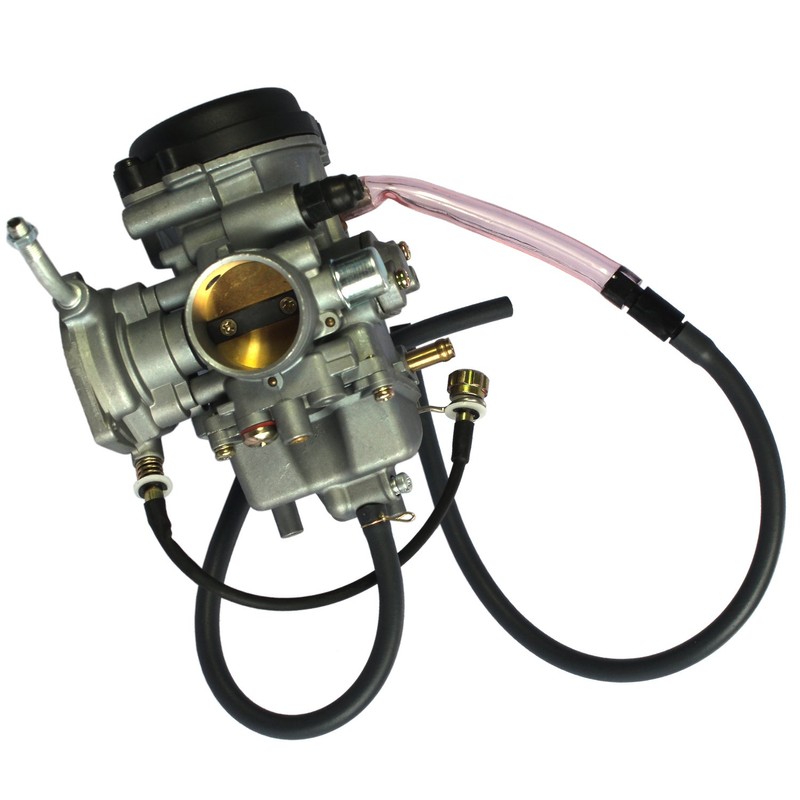 JDMSPEED New Carburetor Replacement For Yamaha Kodiak 400 YFM400 2000