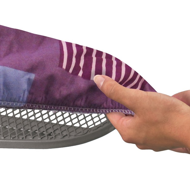 Metaltex 418380 Funda para Burro Elastic