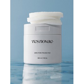 Zero Pore Peeling Pads 60 sheets / 제로 포어 필링 패드 60매