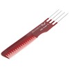 Krest Goldilocks #g8 * 7-3/4 Lift/comb Teaser by Goldilocks