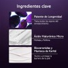 CAUDALIE Premier Cru La Crema Rich con Ceramidas Barrera Cutánea
