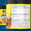 Applied Nutrition BodyFuel Amino's - Amino Acids Supplement, EAA Essential