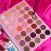 Rude Rude Manga Anime 35 Eyeshadow Palette, Book 2