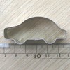 Nagao Cookie Cutter, Cookie Cutter, Stainless Steel, Car