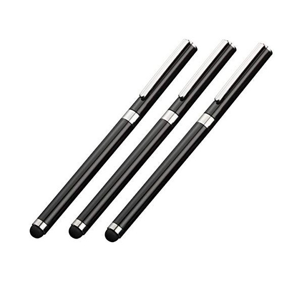 Tek Styz PRO Stylus + Pen Works for Raspberry Pi