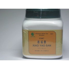 E-Fong Xiao Yao San (Free & Easy Wanderer) granules, 100 grams, by E-Fong
