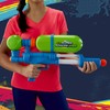 Super Soaker Nerf XP100-AP Water Blaster, 42 Fluid Ounce Capacity