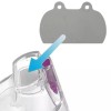 For Aquaez, For Project source Suction Nozzle flap Canopy Project