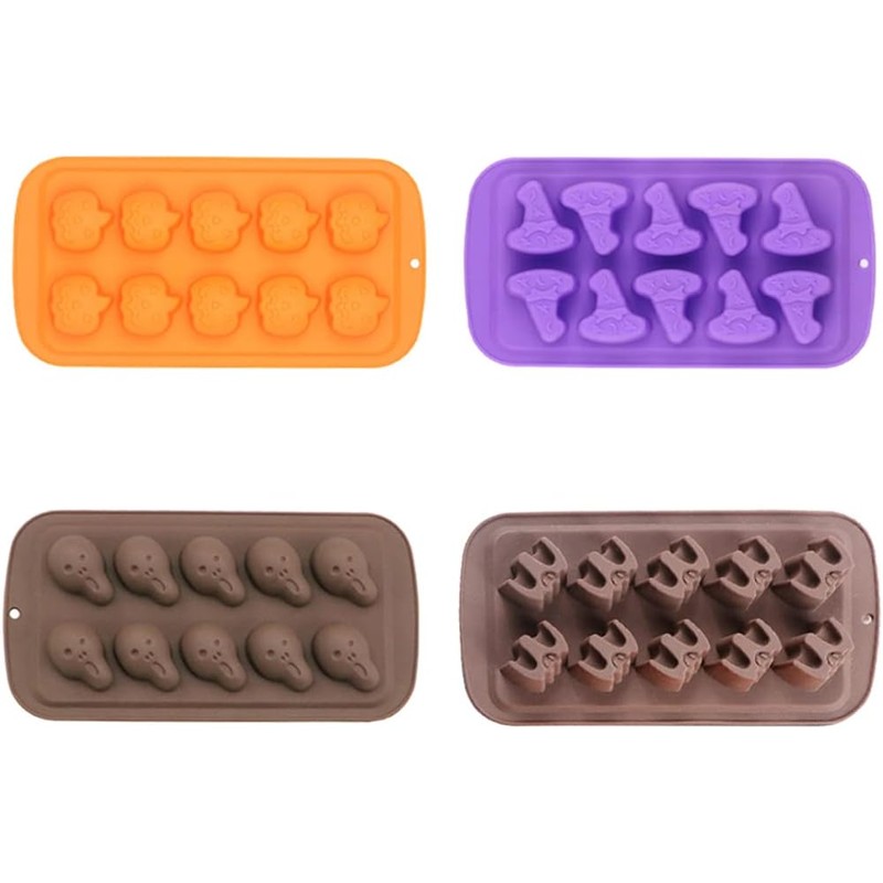 Cortadores de Galletas Tkidplw – Diversión en la Cocina