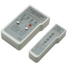 MANHATTAN Multifunction Cable Tester RJ-45/RJ-11 (351898)
