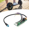 Scooter Dashboard Circuit Board Waterproof Replacement Scooter Bluetooth Circuit Board