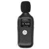 Decibel Meter, Digital Sound Level Meter Reader with 35 to