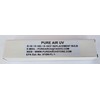 PureAirUV Original TUV PL-S 9W 2 Pin UV-C Germicidal Bulb