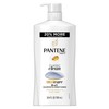 Pantene Pro-V Classic Clean 2In1 Shampoo & Conditioner, 30.4 fl