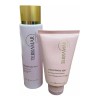 Set Crema Limpiadora Y Tónico Hidratante Piel Seca Terramar