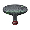 Wilson Blade Pro Gruuv V2 Platform Tennis Paddle