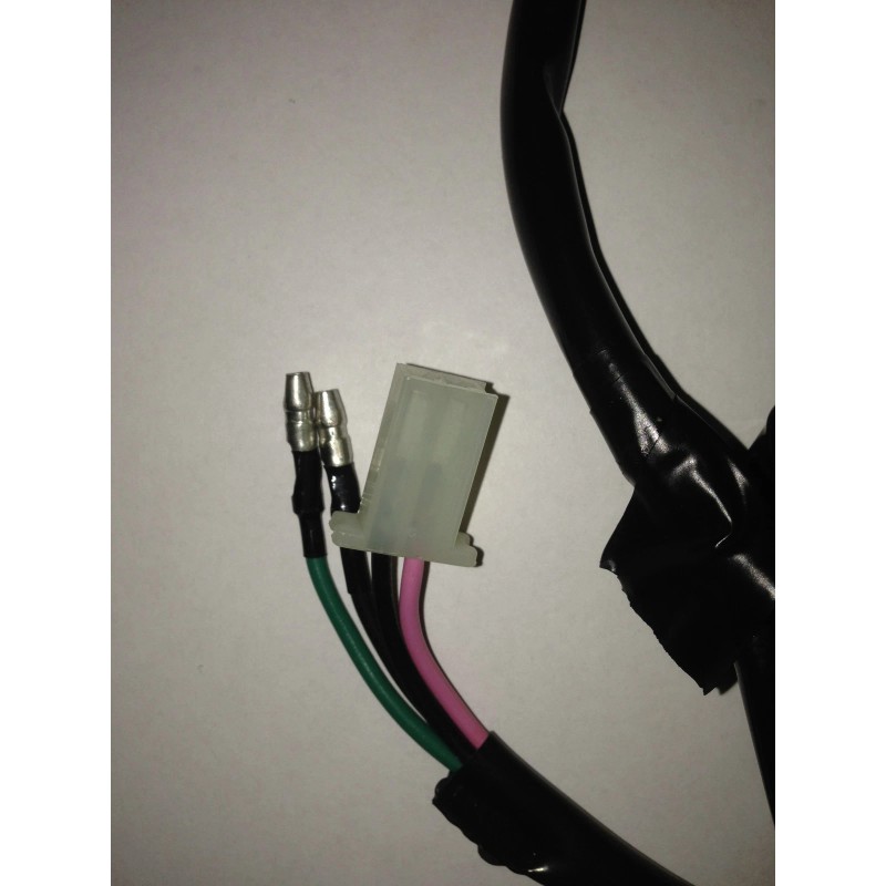 Im Parts DIRT BIKE START STOP KILL SWITCH 50CC 70CC