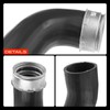 Charge Air Hose Turbo Hose for 3 Series E90 E91