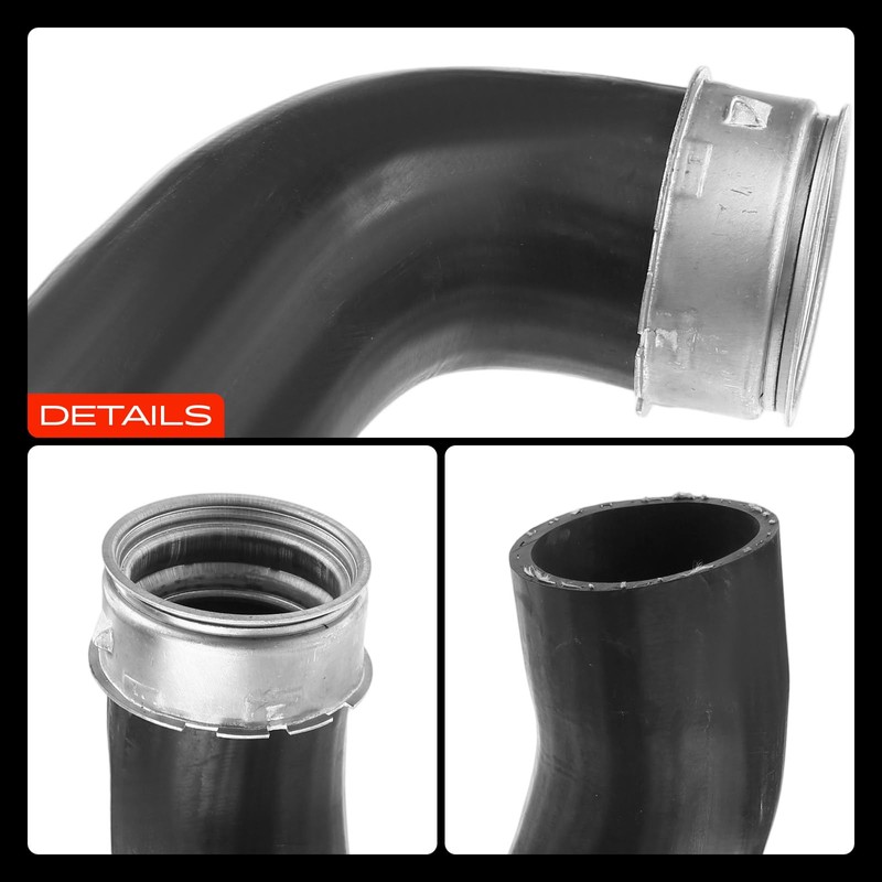 Charge Air Hose Turbo Hose for 3 Series E90 E91