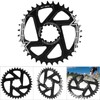GXP Bike Direct Installation Positive and Negative Disc Accessory for