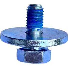 Replace 4040FR4051C Washer Bolt for LG Washing Machine 4040FR4051B- 1 Pcs