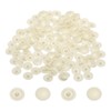 uxcell Screw Caps, 158Pcs 12mm - Plastic Self-Tapping Screw Cap
