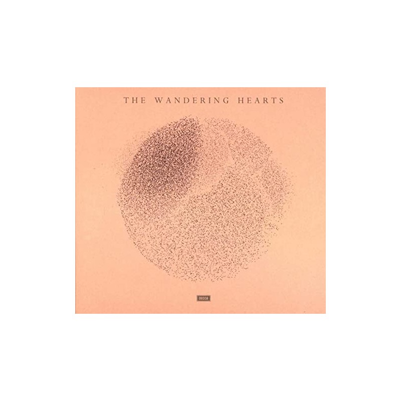 The Wandering Hearts
