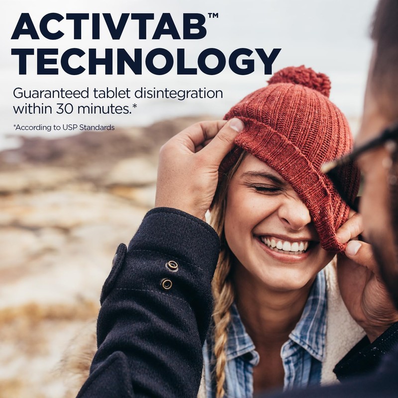 KAL Magnesium 400 mg Broad Spectrum Supplement - Chelated Magnesium