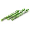 CUESOUL TERO System AK7 Telescopic Built-in Aluminum Dart Shaft, Set