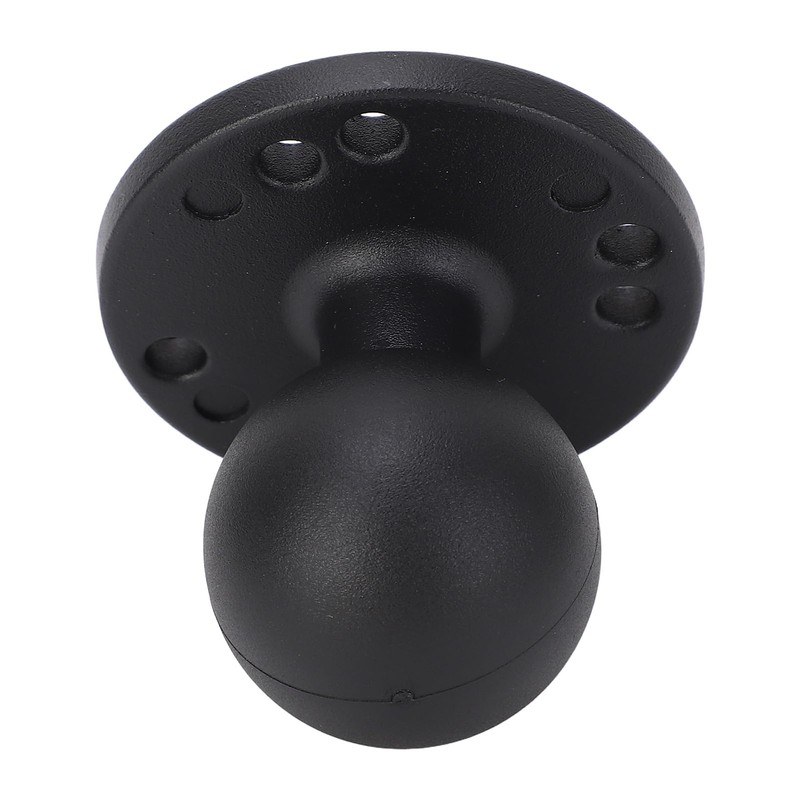 Jiawu 1.5in Aluminum Alloy Ball Mount Base for RAM Mounts,