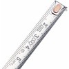 Tape Measure, Retractable Metric Ruler with Anti-Slip Grip, Compact Mini