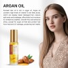 Karseell Mascarilla Reparadora Para El Cabello Rojo+ Aceite