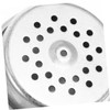 MERRYHAPY Engine Belt Muffler Quiet Muffler for Lawn Mowers Generators
