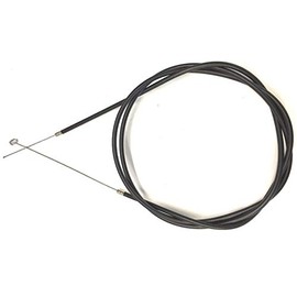 74 INCH BRAKE DRUM CALIPER CABLE GAS ELECTRIC MINI BIKE GO KART SCOOTER BIKE