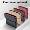 Car Seat Gap Organizer Seat Gap Filler Storage Box Between