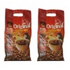 Rosebud Original Coffee Mix (12g x 100 Sticks) - Pack