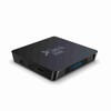 TV Box 1GB+8GB 2.4G 5G Dual Band Wifi UHD 4K