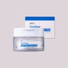 Sante Soother Semigel Toner Pad 80 sheets / 상떼 수더