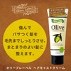Yanagiya Honten Olive Label Hair Moist Cream 5.6 oz (160