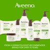 Aveeno Clear Complexion Foaming Oil-Free Facial Cleanser with Soy Extract