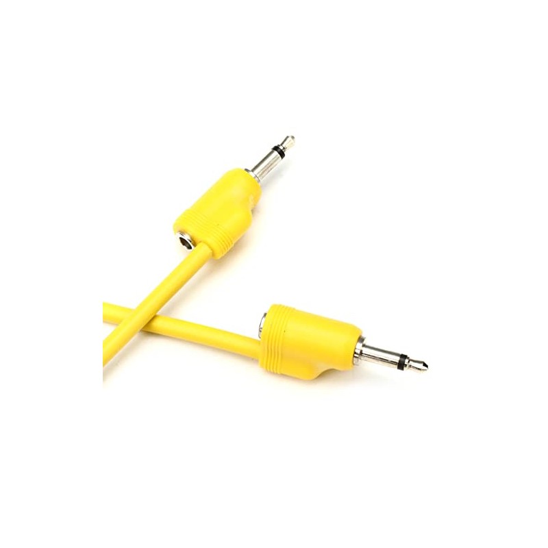 GNB Tiptop Audio Stackcable Eurorack Patch Cable - 50 Centimeters