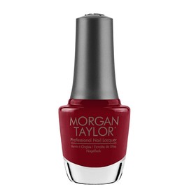 Morgan Taylor Man Of The Moment 15 ml Nail Lacquer