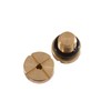 Twowinds Radiator Hose Bleeding Screw Coolant Expansion Tank Cooling Drain
