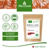 MoriVeda® Superba Premium Krill Oil, 180 Capsules with Revolutionary Omega