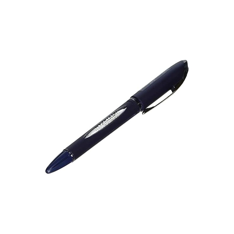 Uni-Ball Jetstream Pen - Black (Pack of 12)