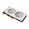 Desktop Graphics Card 8GB GDDR5 256bit 1284MHz 7000MHz 2 Fans