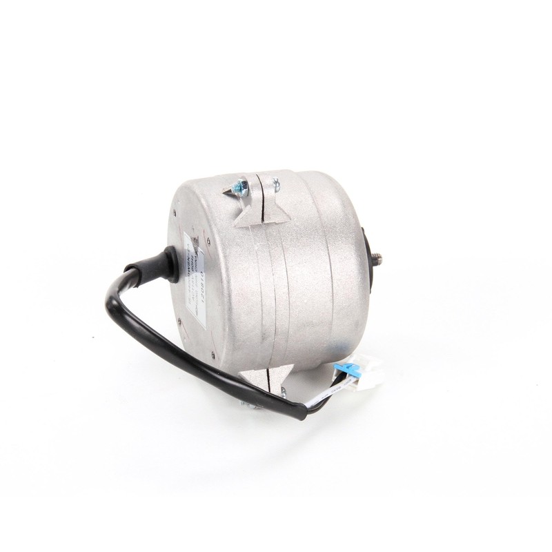 Turbo Air Evaporator/Cond Fan Motor 3963328120 - Genuine OEM Replacement