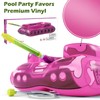 Inflatable Tank Pool Floats Adults - Jasonwell Kids Pool Floaties