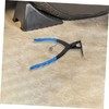 WOONEKY Circlip Plier Set for Car Truck 90 Degree Bent