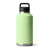 YETI Rambler 64 oz Bottle, Vacuum Insulated, Leakproof, Stainless Steel